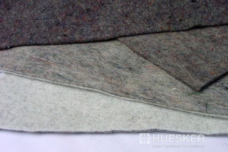 non woven geotextile
