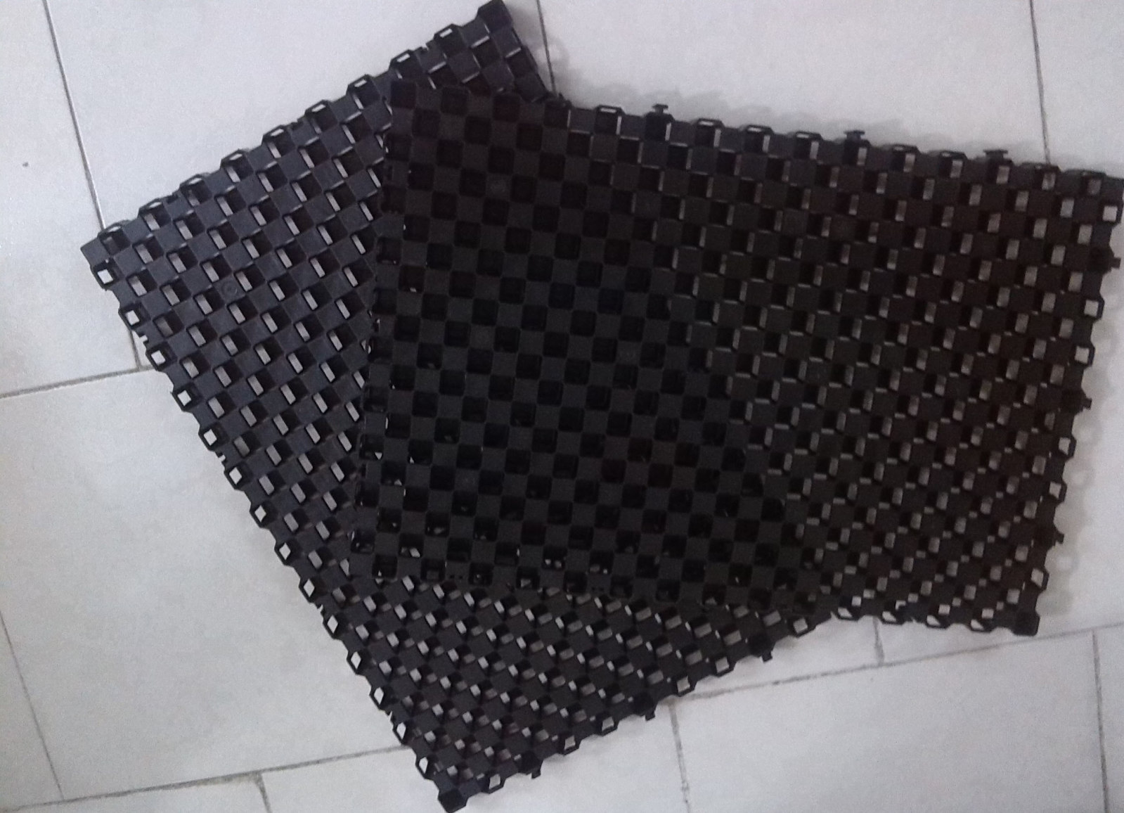 زهکش سه بعدی