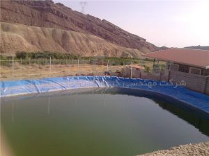 استخر کشاورزی