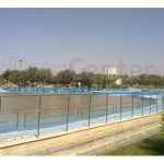 عایق استخر